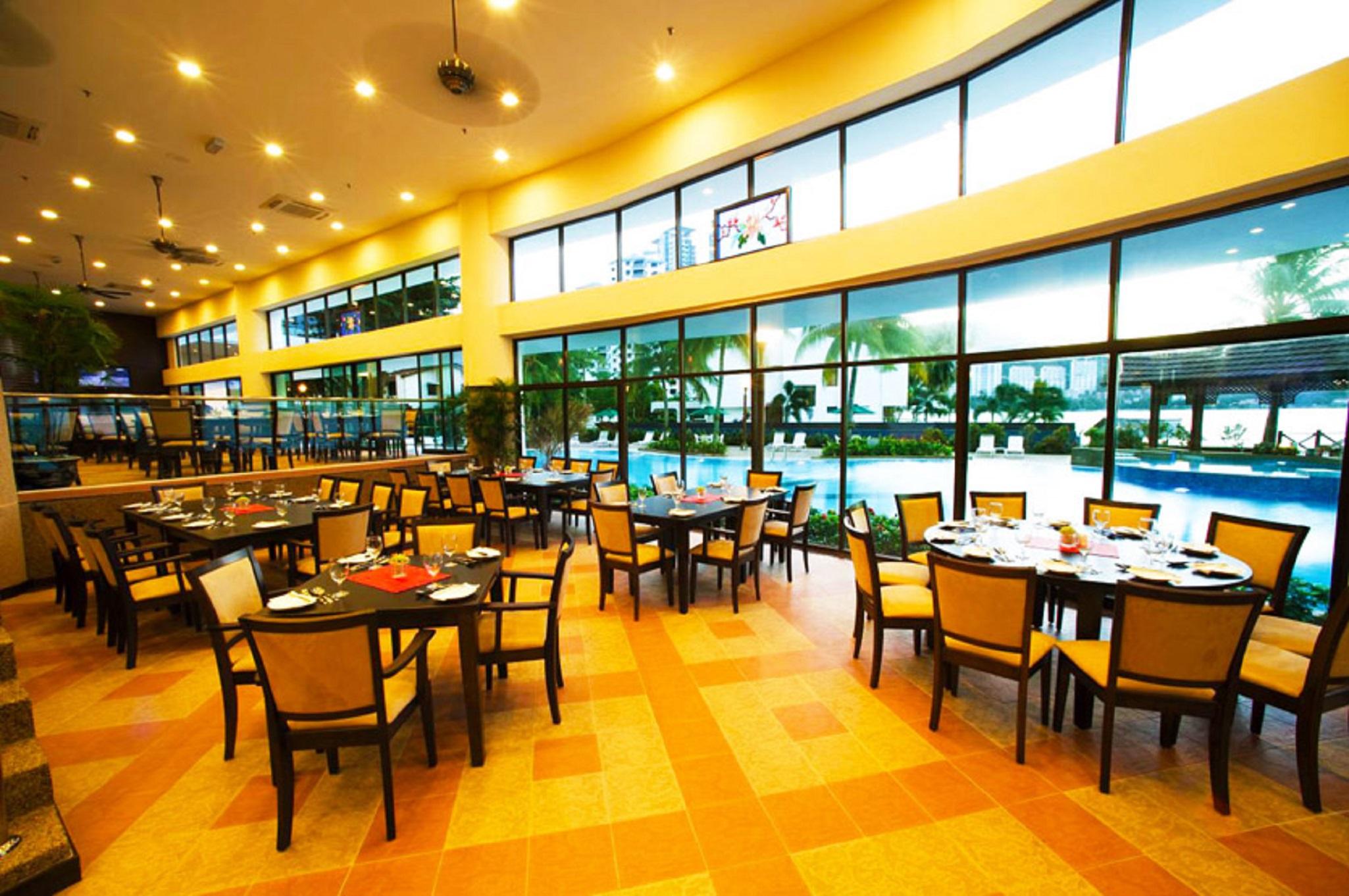 Flamingo Hotel By The Beach, Penang Tanjung Bungah  Zewnętrze zdjęcie